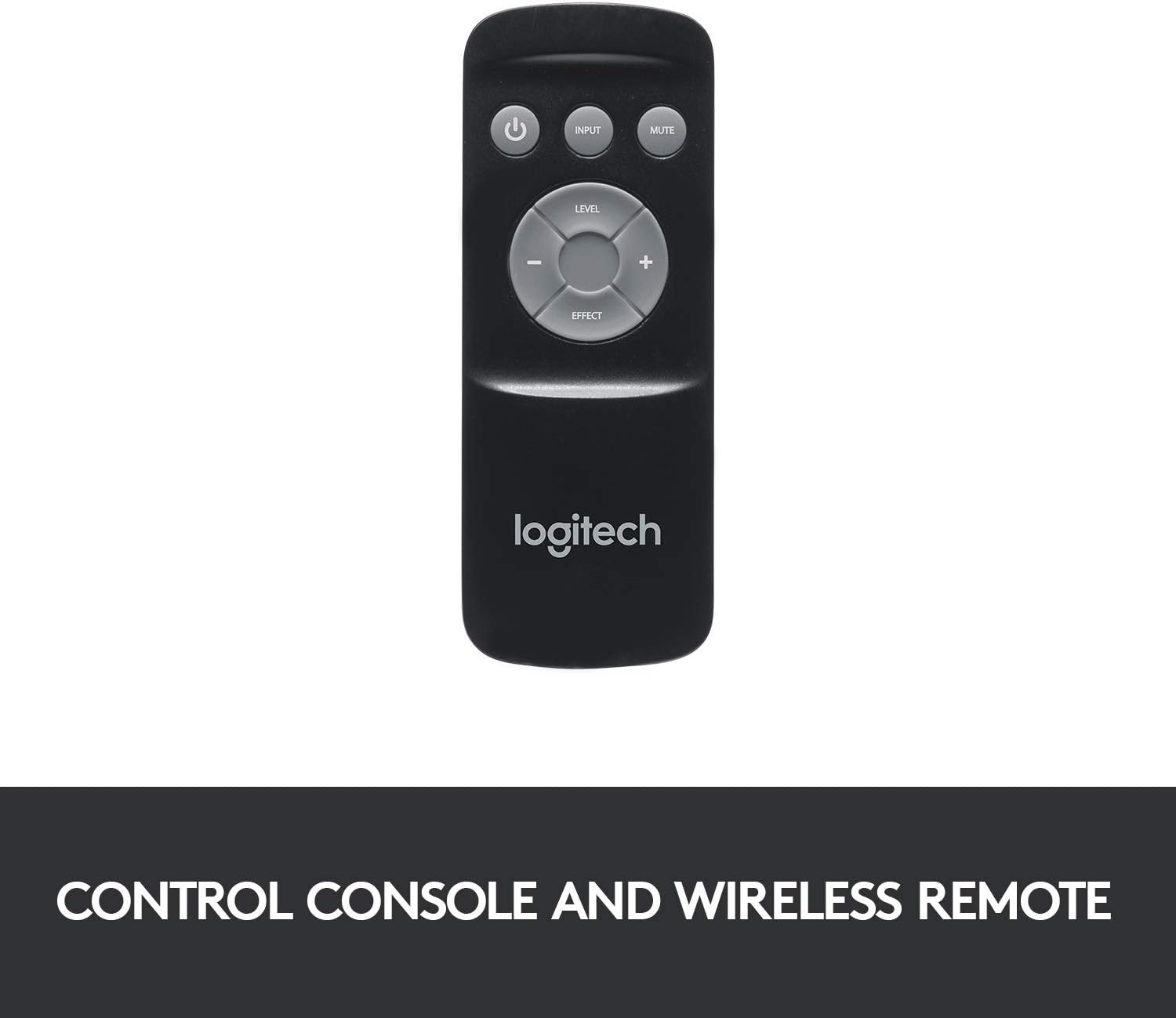 Logitech Z906 5.1 Surround Sound Speaker System - Gallery 13