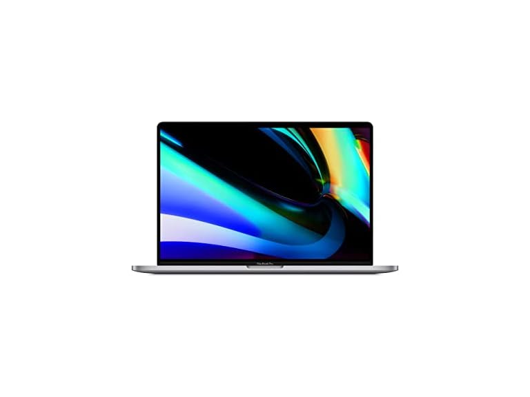 Apple MVVL2LL/A-16GB-512GB-SGSPACEGRAY 2019