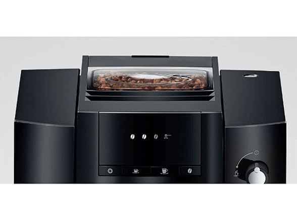 (NEW) Jura E4 Piano Automatic Coffee Machine