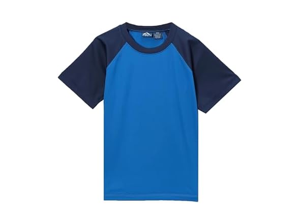 Contrast Navy