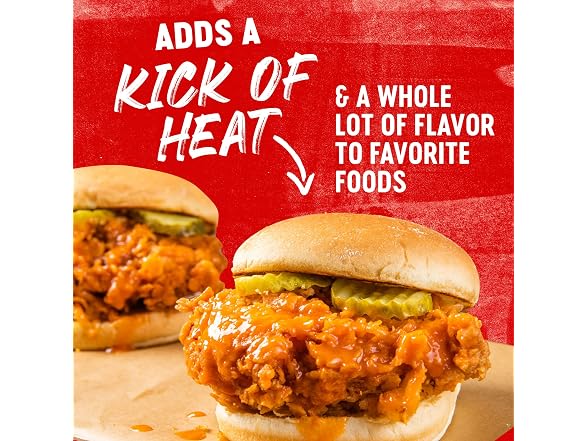 Original Hot Sauce 12oz 12pk