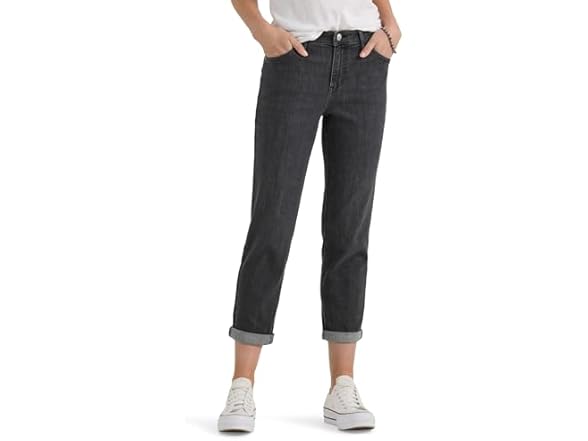 Lee Wmns Jean Moon (12L)