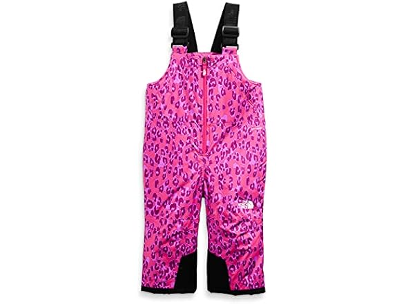 The North Face Toddler (4T) Snowquest Bib