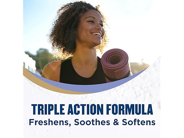 Gold Bond Comfort Powder 10oz