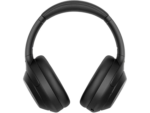 Sony WH-1000XM4 Wireless Premium Noise Canceling Overhead Headphones