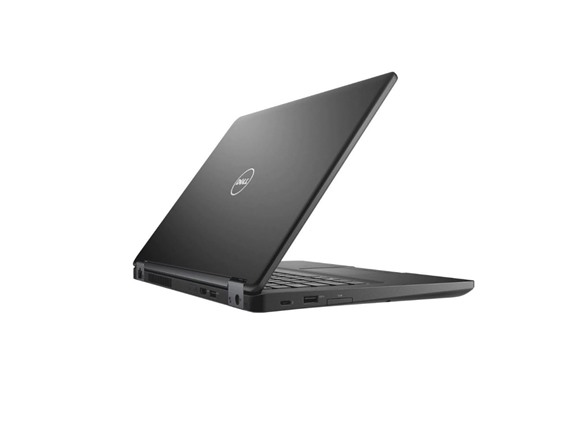 Dell Latitude 5480 13.9" FHD I7-6600U Laptop