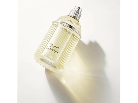 Pasha De Cartier Fraicher 3.4 Fl. oz. EDT (M)