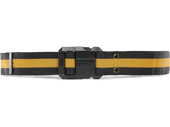 ToughBuilt TB-CT-42 Work Belt - Header Card - Box - English