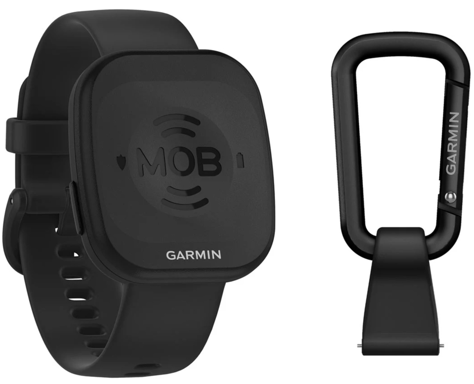 (NEW) Garmin OnBoard Mob Tag, Wireless - Gallery 12