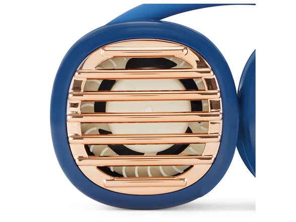 INFINI BREEZE – LUXE Hanging Neck Fan