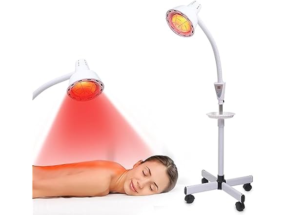 LHCYLDQ Infrared Light