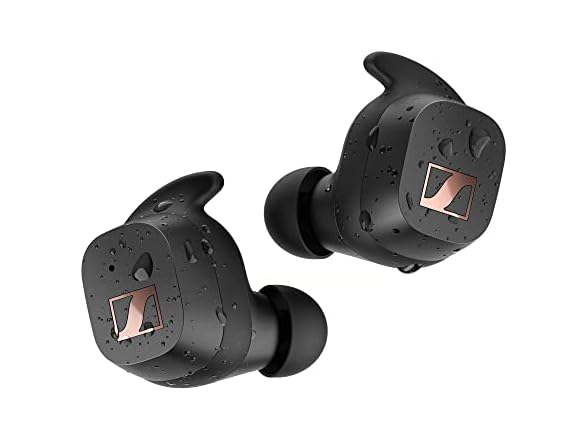 Sennheiser Cx200Tw1 Sport Headphones