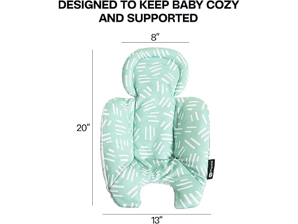 4moms RockaRoo and MamaRoo Infant Insert