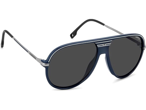 Carrera Unisex 06/S Sunglasses Blue