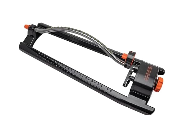 Black + Decker® 3,600 Sq Ft Metal