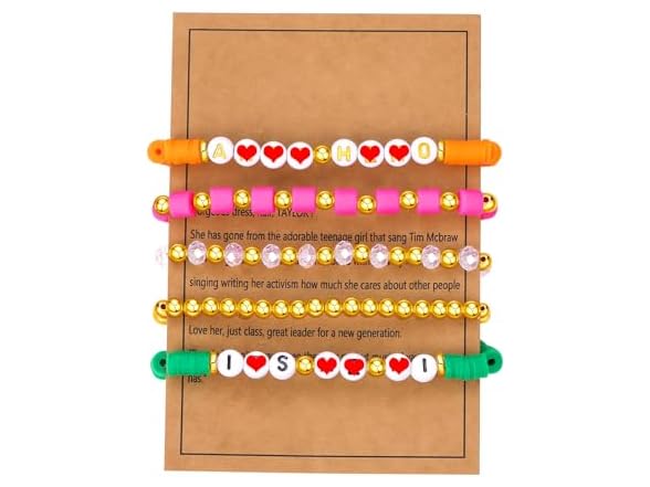 AIMADE Friendship Bracelets Set