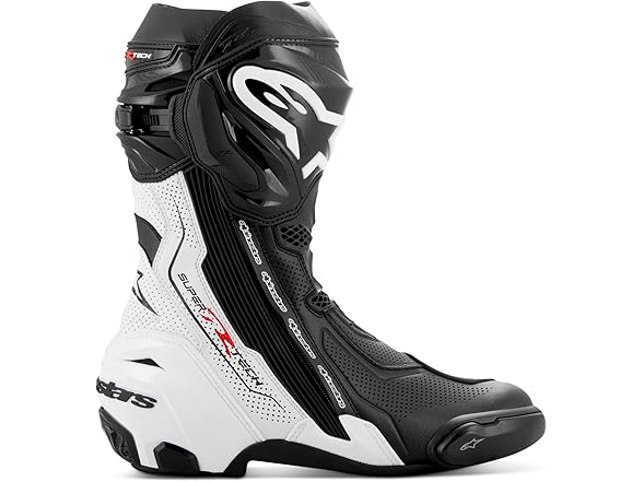Alpinestars Supertech R Vented Racing 