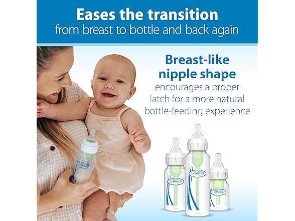 Dr. Brown's Original Nipple Level 4 6ct