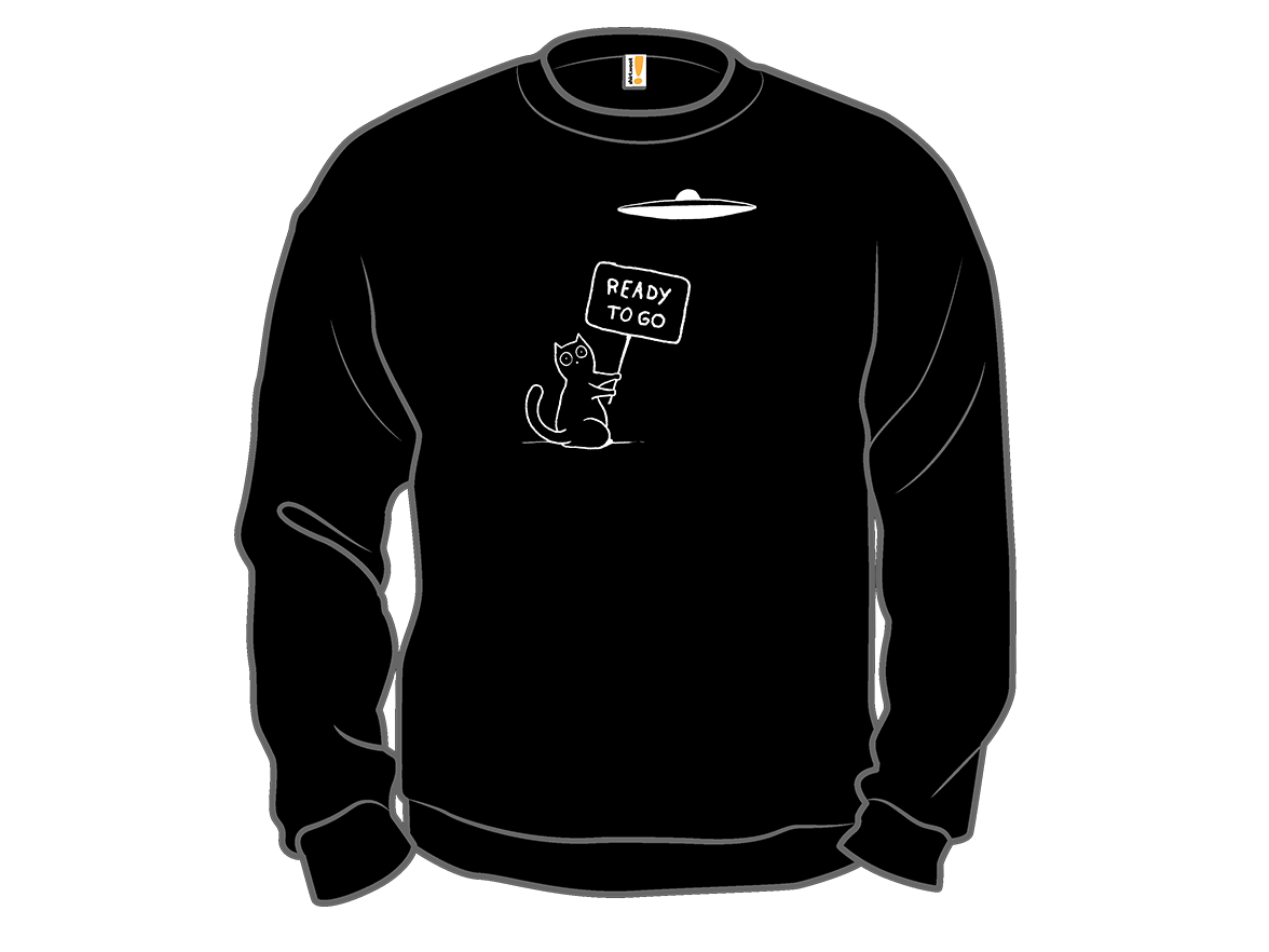 Ready to Go - Gallery 11