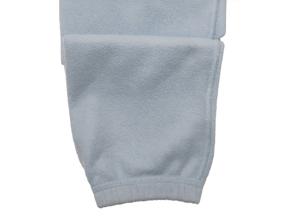 Mens Fleece-Lined Classic Hoodie/Jogger Set