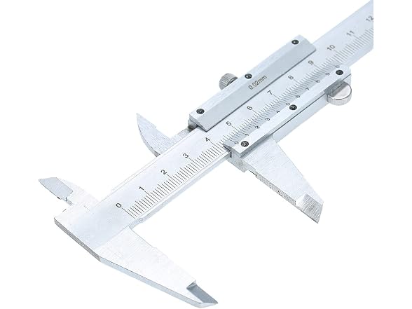 XTYPE AAP-Tool-360 Stainless Steel Vernier Calipe