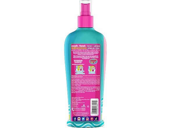 Grisi | Kids Manzanilli 8.4 Ounce