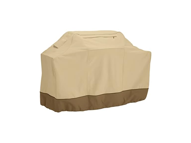 Classic Accessories 59 Inch BBQ Grill Cover