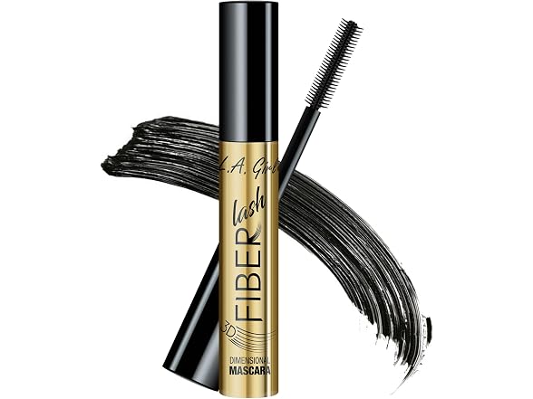 L.A. Girl Fiber Lash Mascara