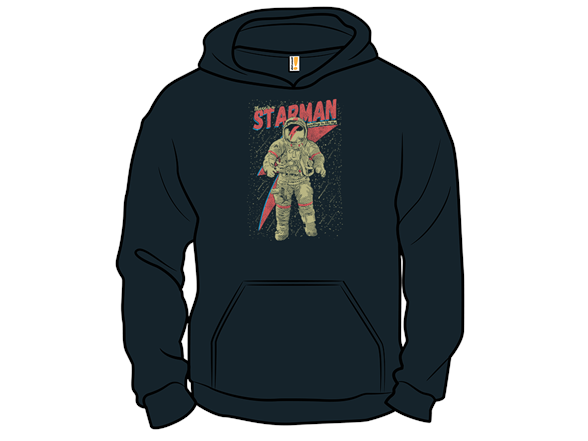Astro Starman