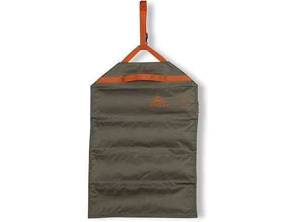 Kelty Chef Roll Kitchen Basics Organization Kit