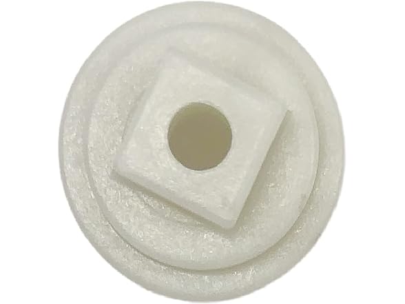 KOHLER 1003874 Genuine Part Unfinished Stem