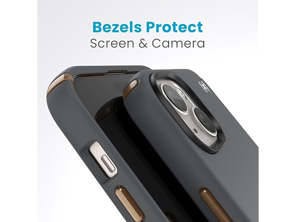 Speck iPhone 15 Plus Case - MagSafe