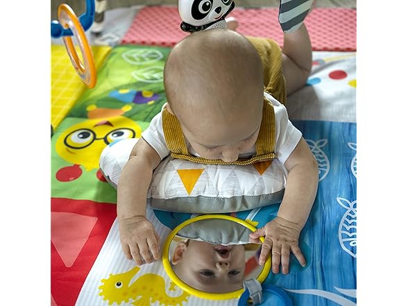 Baby Einstein Patch's Playspace