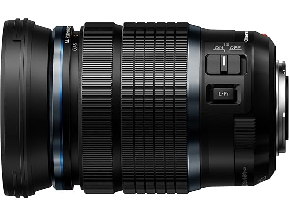 OM SYSTEM OM System M. Zuiko Digital ED 12-100mm