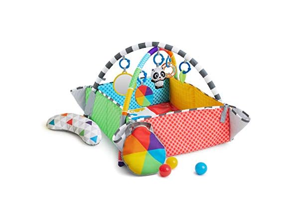 Baby Einstein Patch's Playspace