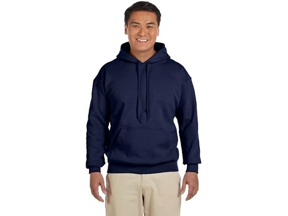 Gildan (XL) Adult Heavy Blend Oz