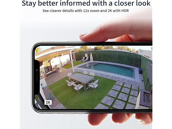 ARLO FB1001B-100NAR Arlo Pro 3 Floodlight Camera B