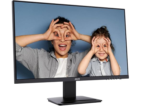 MSI PRO MP273UP E6 Gaming Monitor