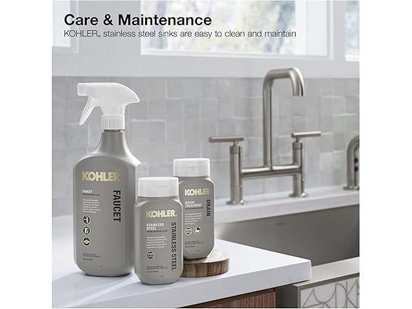 KOHLER Disposal Air Switch, Titanium