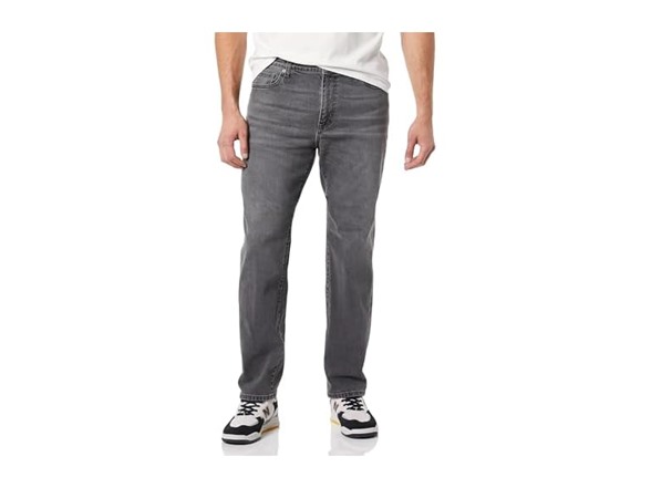 Washed Grey