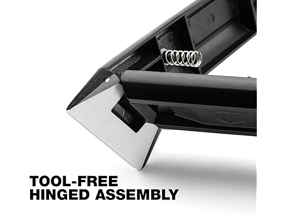 ToughBuilt TB-H4-11-CK Carpet Knife