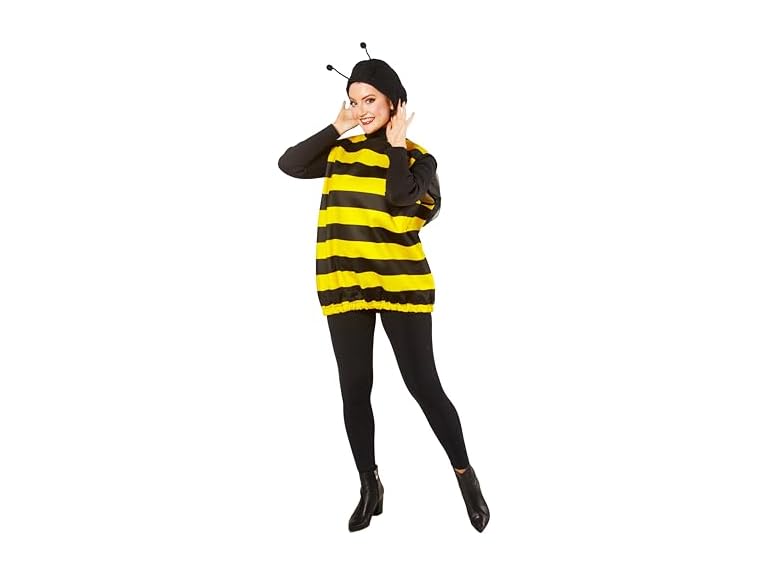 Forum Novelties Adult Bumble Bee Costume
