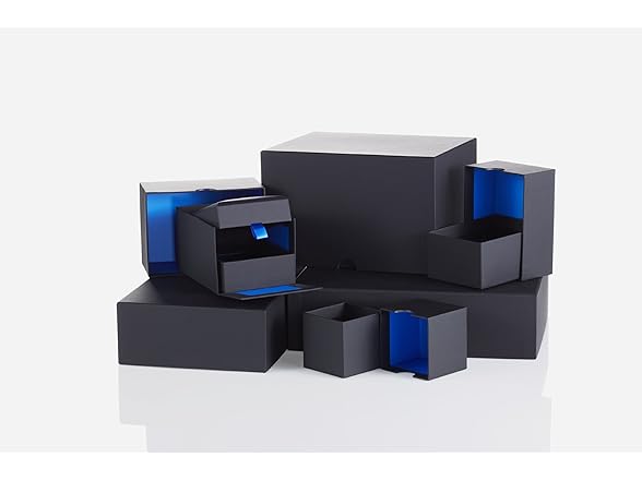 Betsey Johnson Pave Crystal Snake Front & Back Linear Earrings