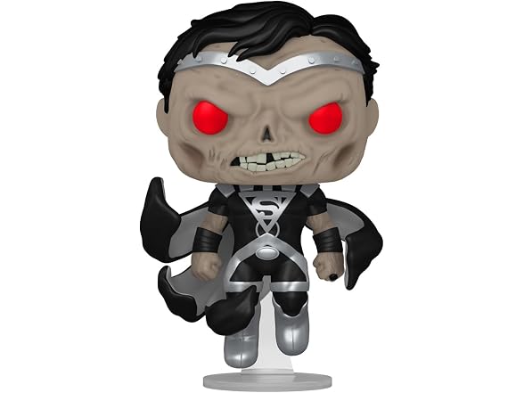 Funko POP! Heroes: DC Shield Through the Ages