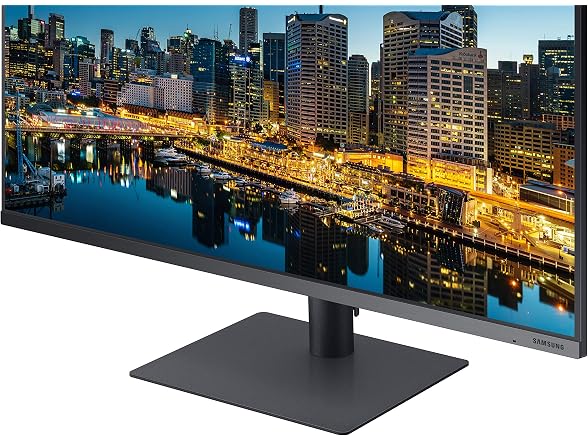 Samsung TU872 Series 32-Inch Viewfinity