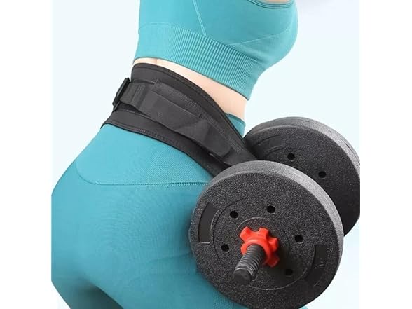 Hip vital Premium Hip Thrust Belt