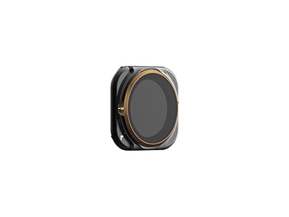 PolarPro PolarPro VND Filter 6-9 Stops Cinema
