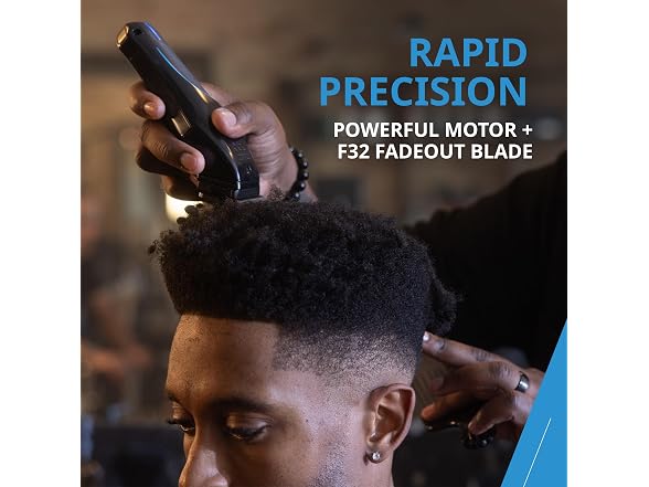 Wahl Professional 5-Star Vapor Clipper