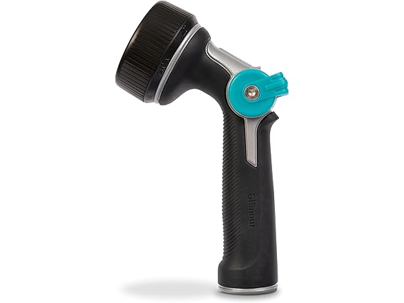 GILMOUR Gilmour Medium Duty Garden Hose Nozzle w