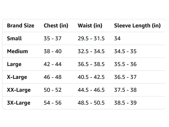 Amazon Basics Mens Insulated RelaxedFit Hooded Workwear Jkt